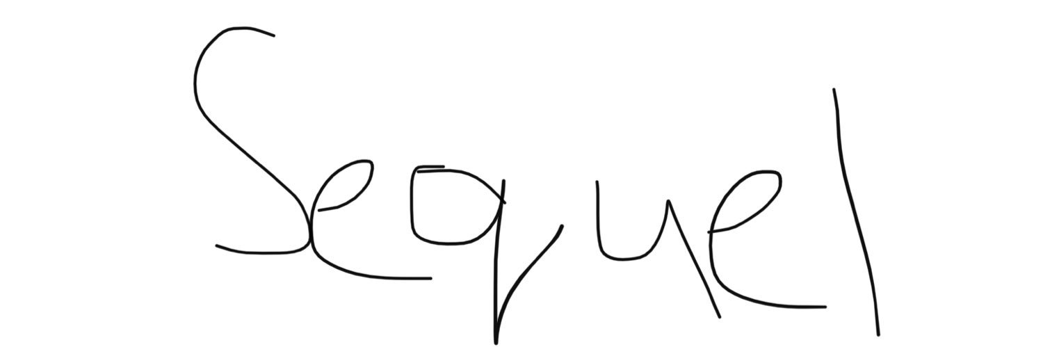 SequelHit's profile banner image
