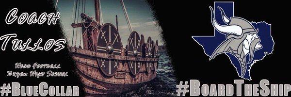 CoachTullos Profile Banner