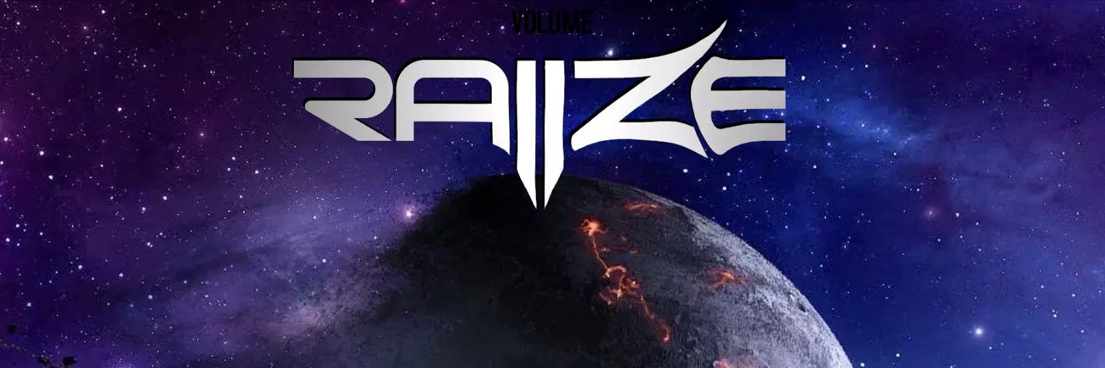 RAIIZE 🕷️🐦‍🔥💀 banner