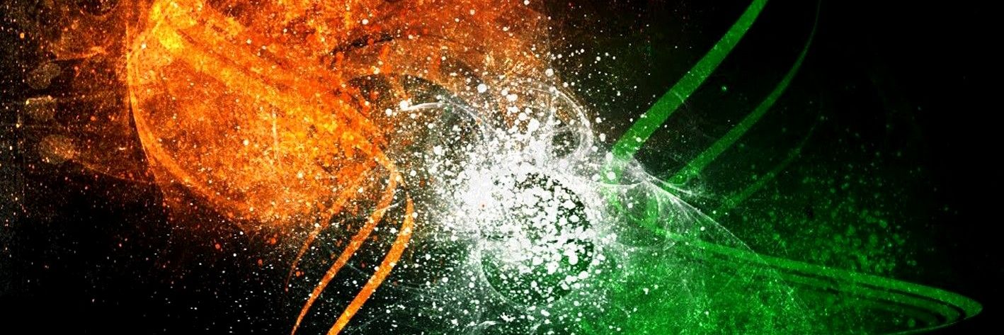 Ajit_Mishra's profile banner image