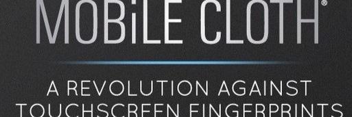 MOBiLECLOTH's profile banner image