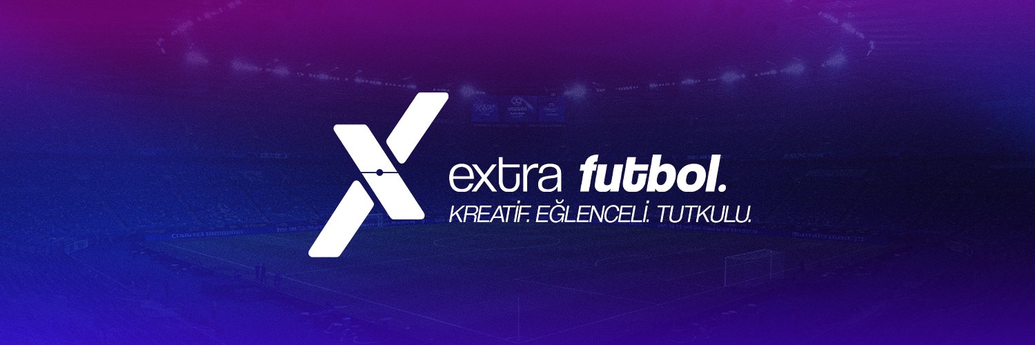 Extra Futbol banner