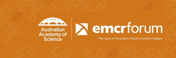 EMCRForum Profile Banner