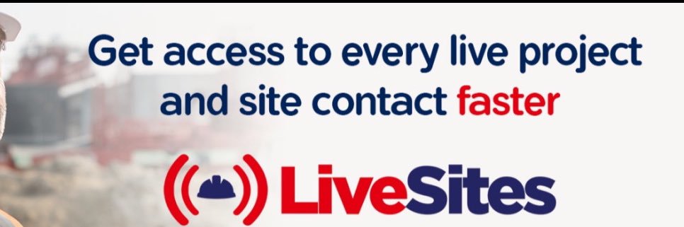 LiveSitesUK's profile banner image