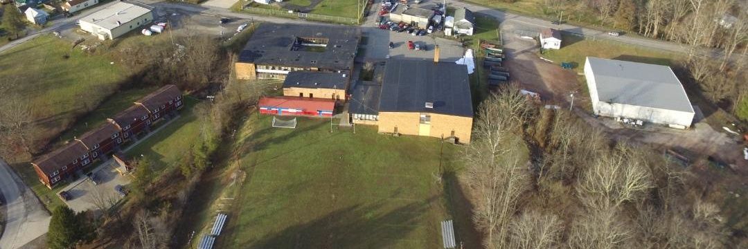 AnstedMiddle's profile banner image