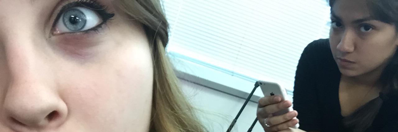 sydneevee97's profile banner image