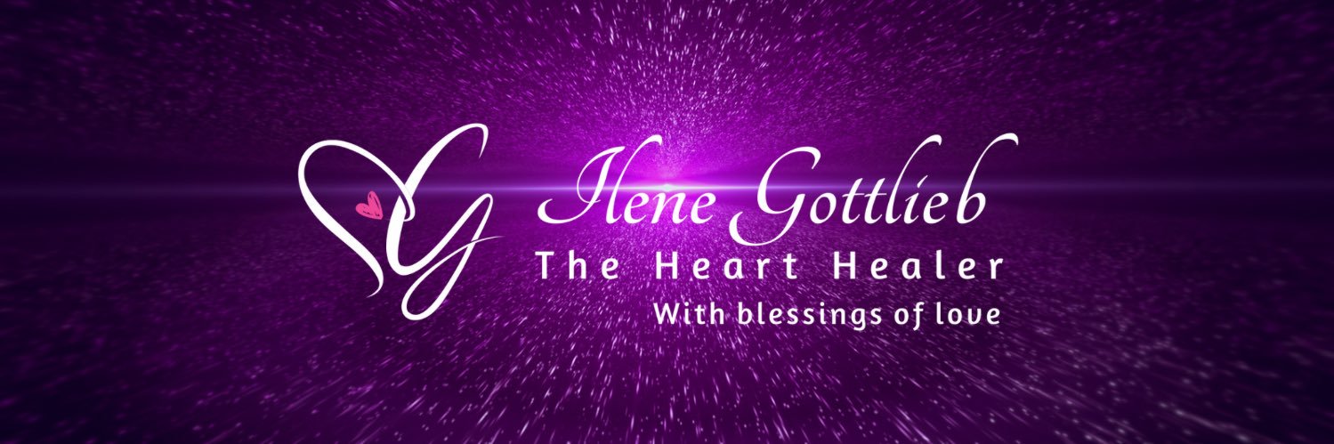 IleneGottlieb's profile banner image