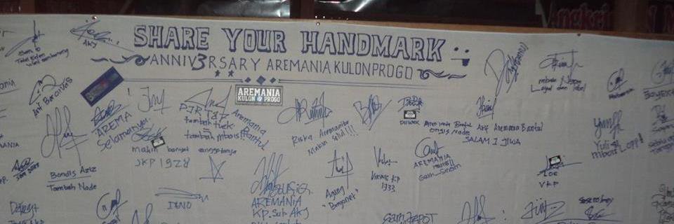 AremaKulonProgo's profile banner image
