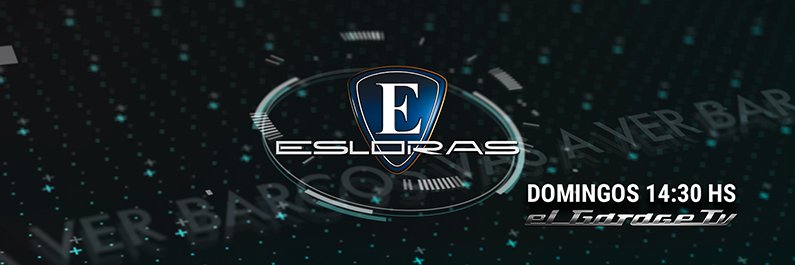eslorastv's profile banner image
