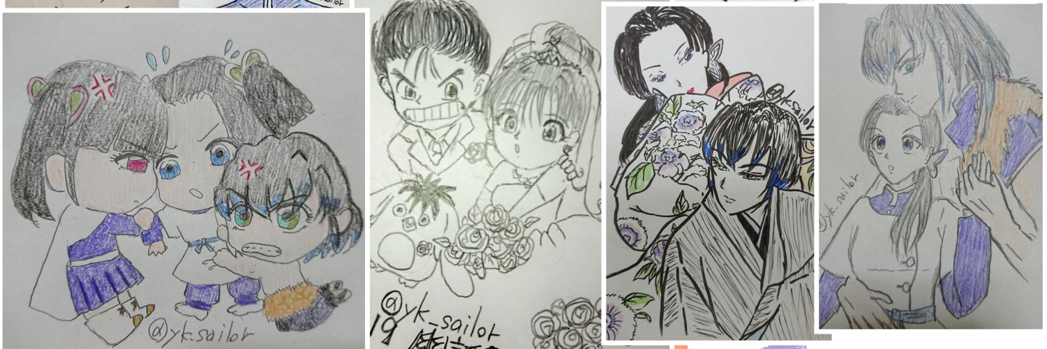 yk_sailor's profile banner image