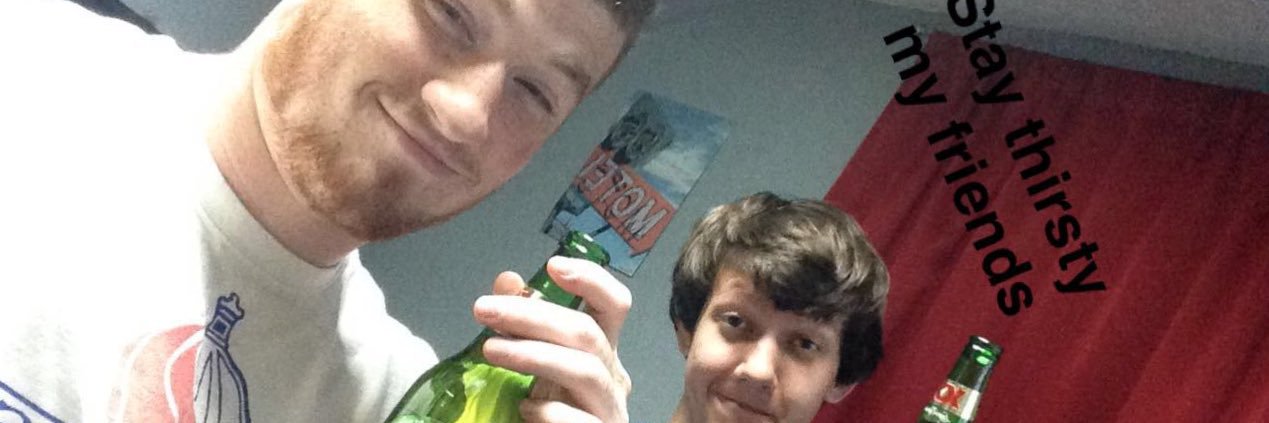 Reece2443's profile banner image