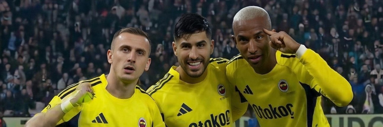 BaranselYildrm's profile banner image