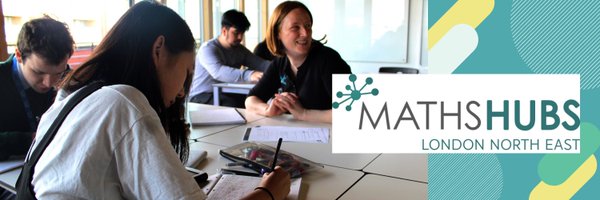 LNEMathsHub Profile Banner