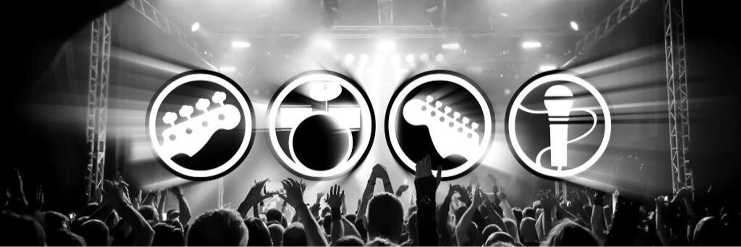 RockbandSam's profile banner image