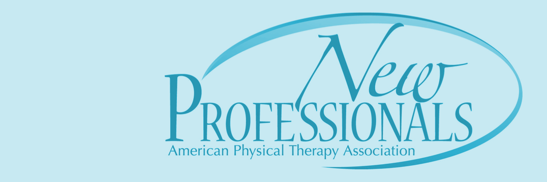 APTANewProfessionals banner