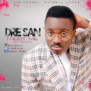 iamdresan's profile banner image