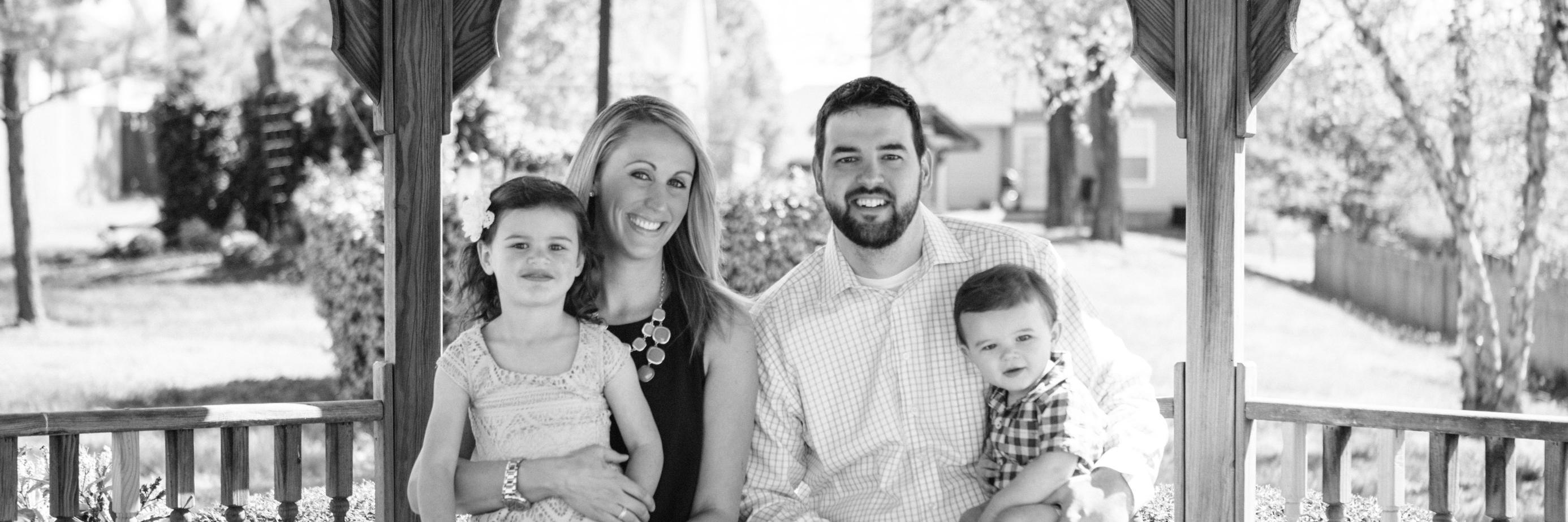 Rusty Strange banner