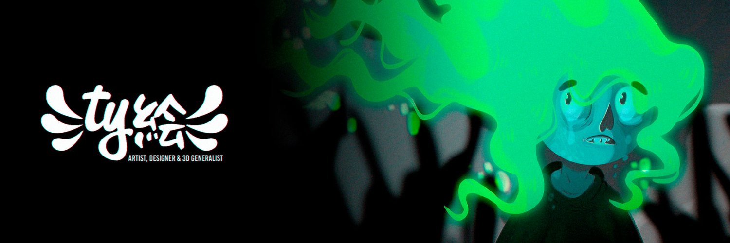 tyillustration's profile banner image