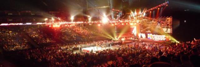 WWESamoaJoe's profile banner image
