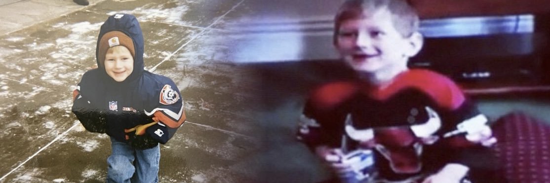 maxcomfortfilms's profile banner image