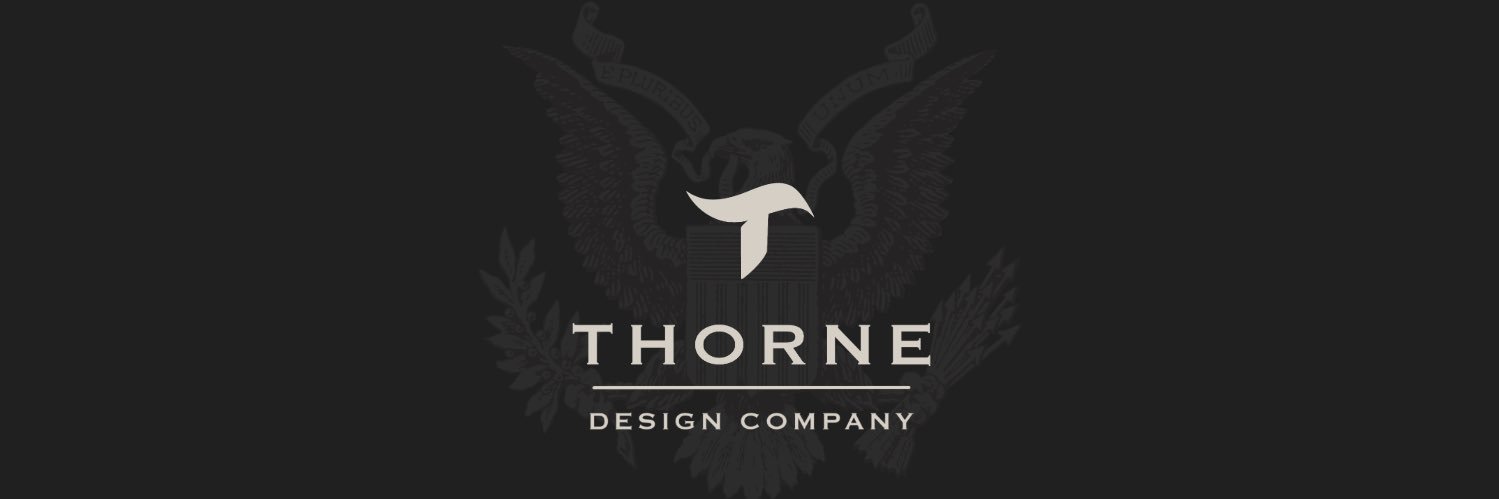 ThorneDesignCo's profile banner image