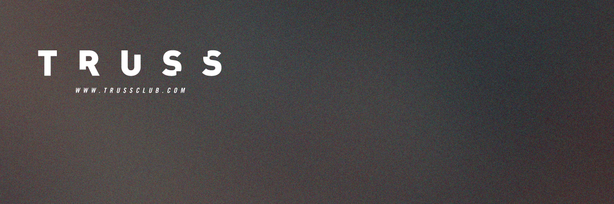 Trussclub's profile banner image
