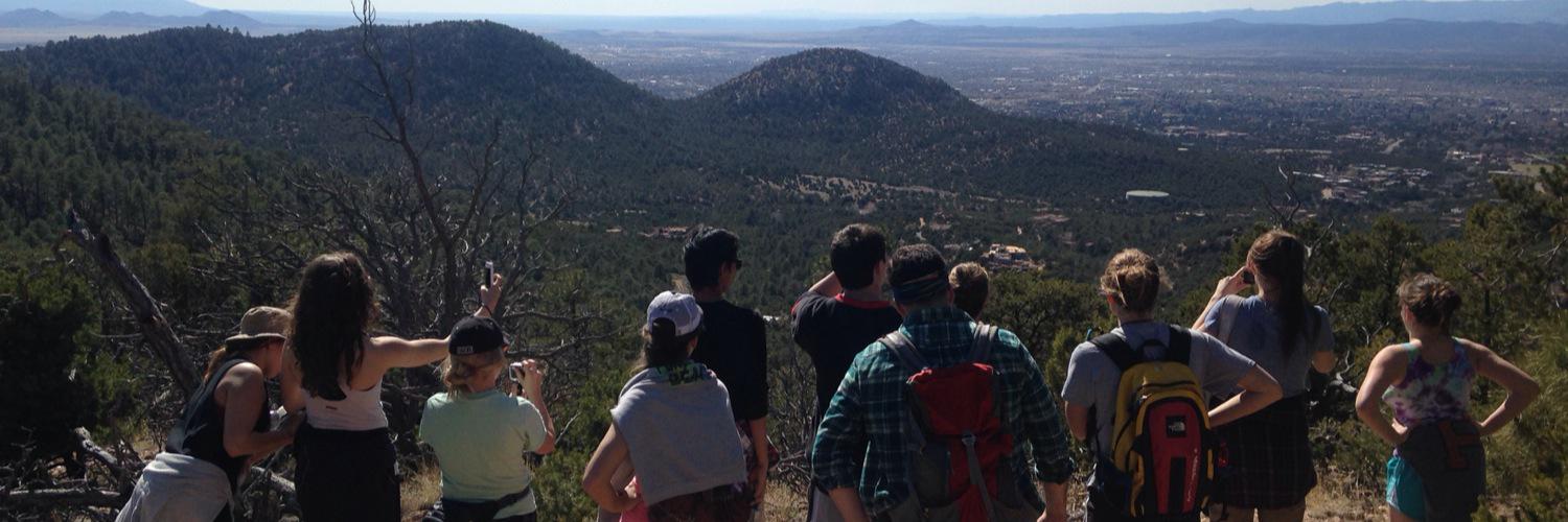 SantaFeSquad's profile banner image