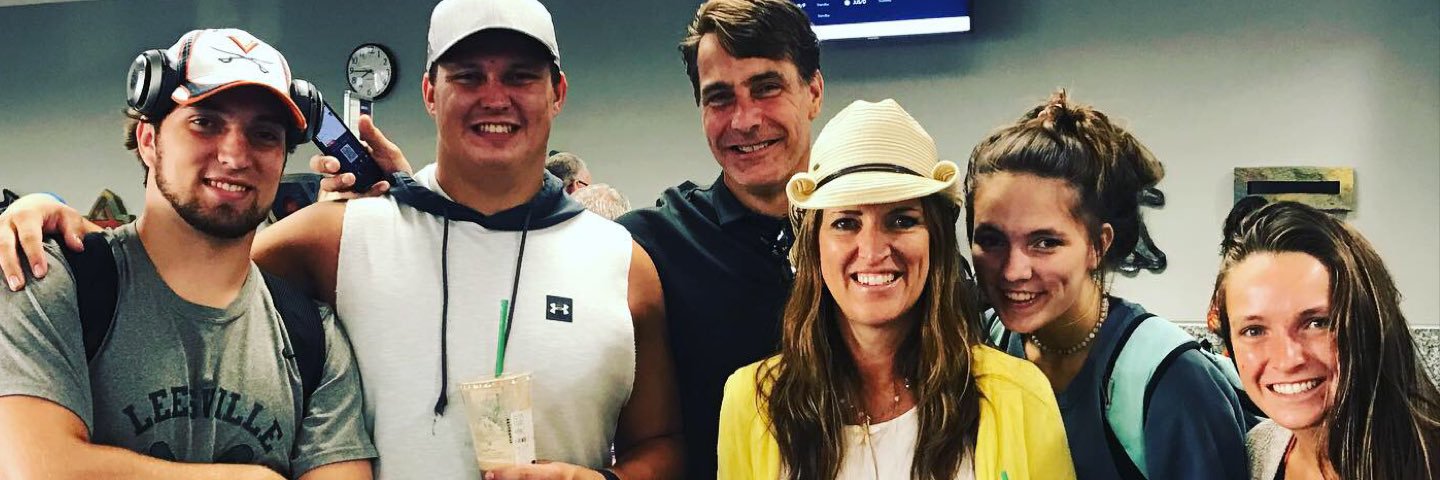 KristiBlakeman's profile banner image