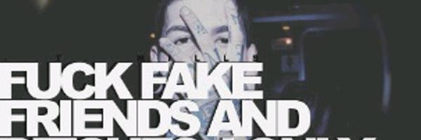 officialBart2 Profile Banner