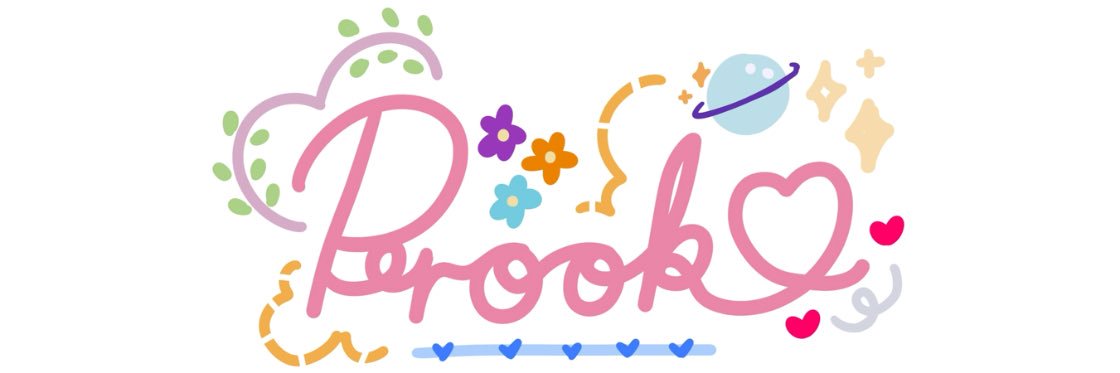 🌻Prook / ʞooɿԳ🌻's banner