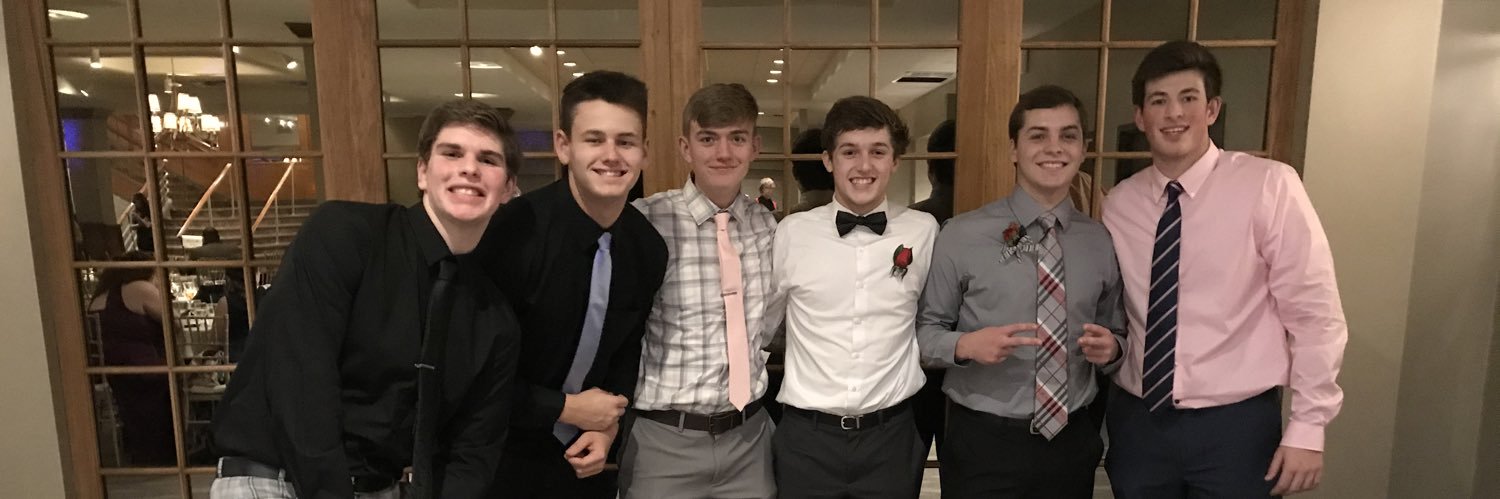 jaxroll15's profile banner image
