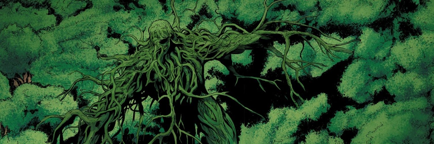 Wilsons World of Comics banner