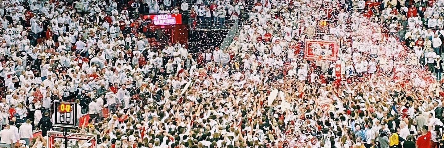 Charlie Pietz banner
