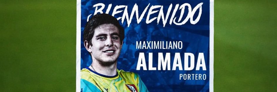 maxalmada6's profile banner image
