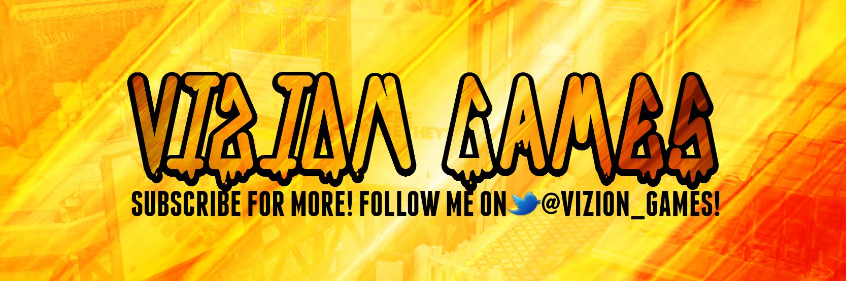 VIZION_GAMES's profile banner image