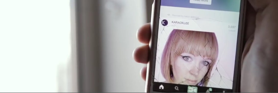 karaoklee's profile banner image