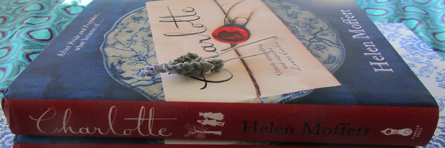 Dr Helen Moffett banner