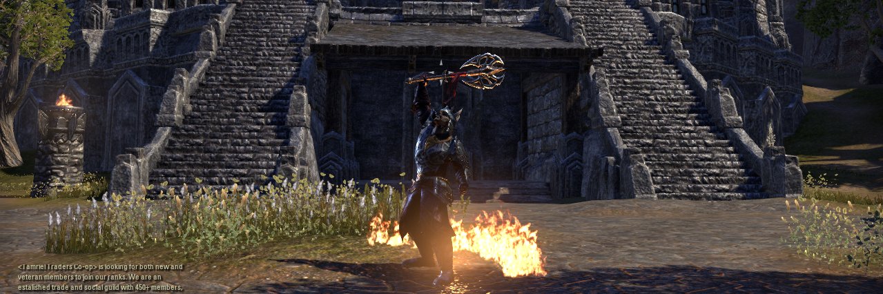 Gobannus banner