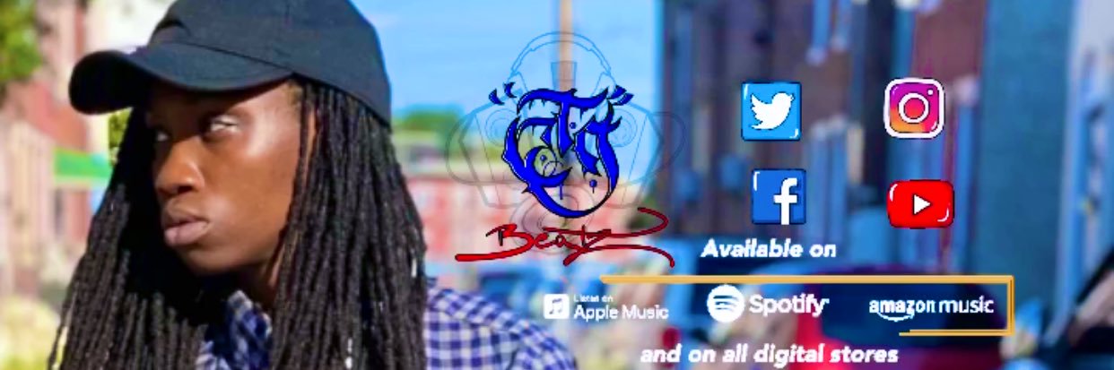 TCGBeatZ's profile banner image