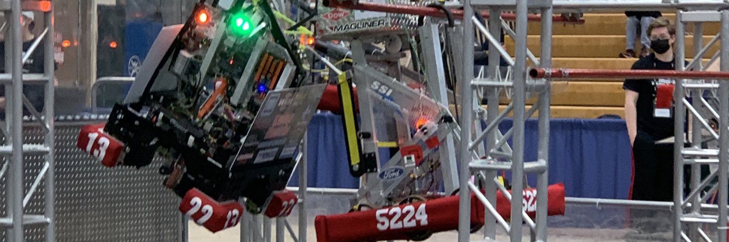 The GRAYT Leviathons - 1322 banner