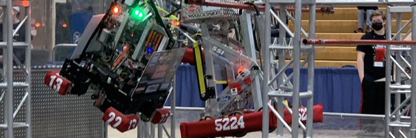 GRAYTRobotics Profile Banner