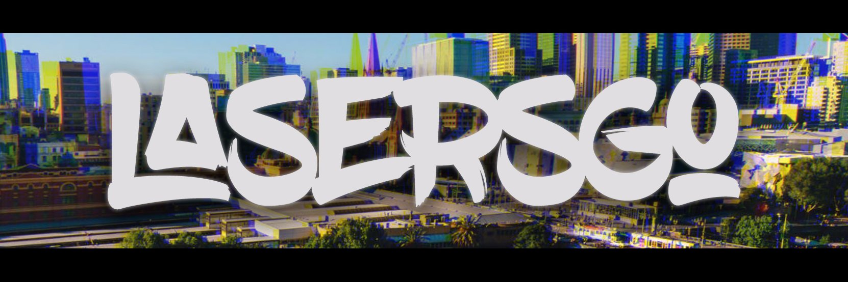 lasersgo's profile banner image