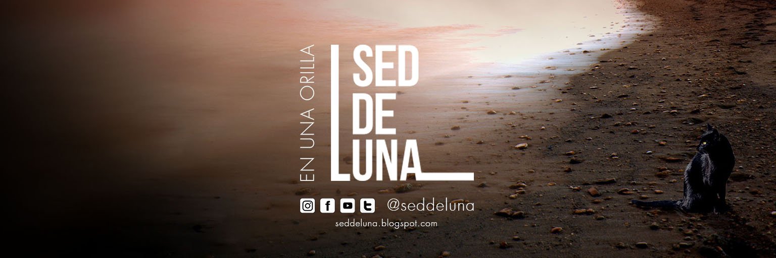 SeddeLuna's profile banner image