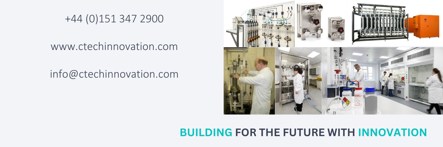 C-Tech Innovation banner