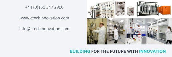 CTechInnovation Profile Banner