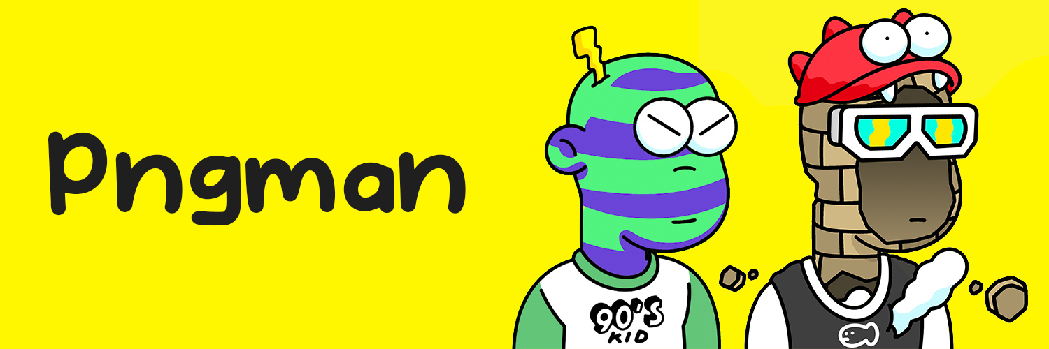 NFTpng's profile banner image