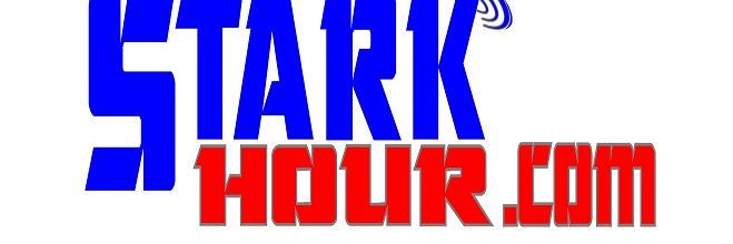 StarkHour banner