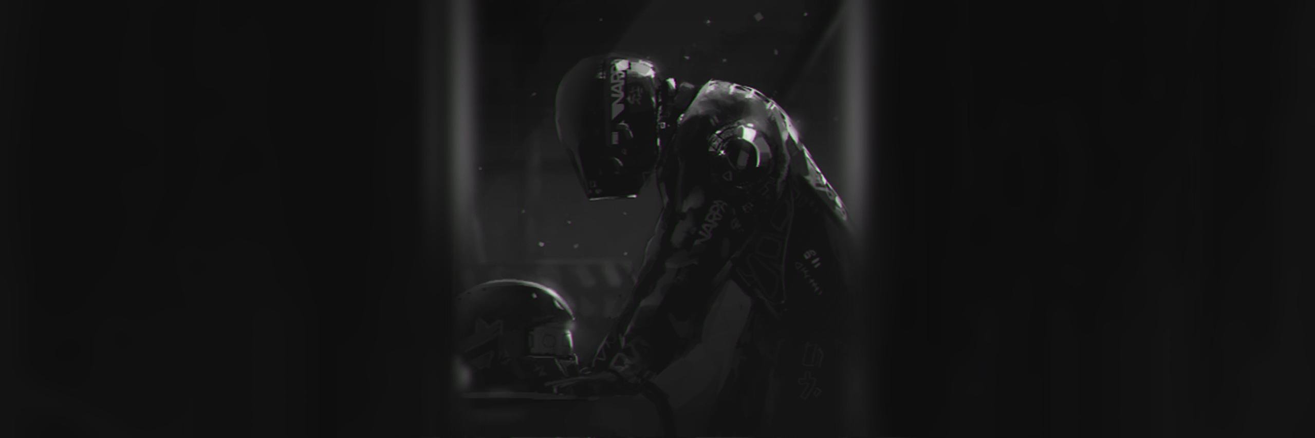 downplusb's profile banner image
