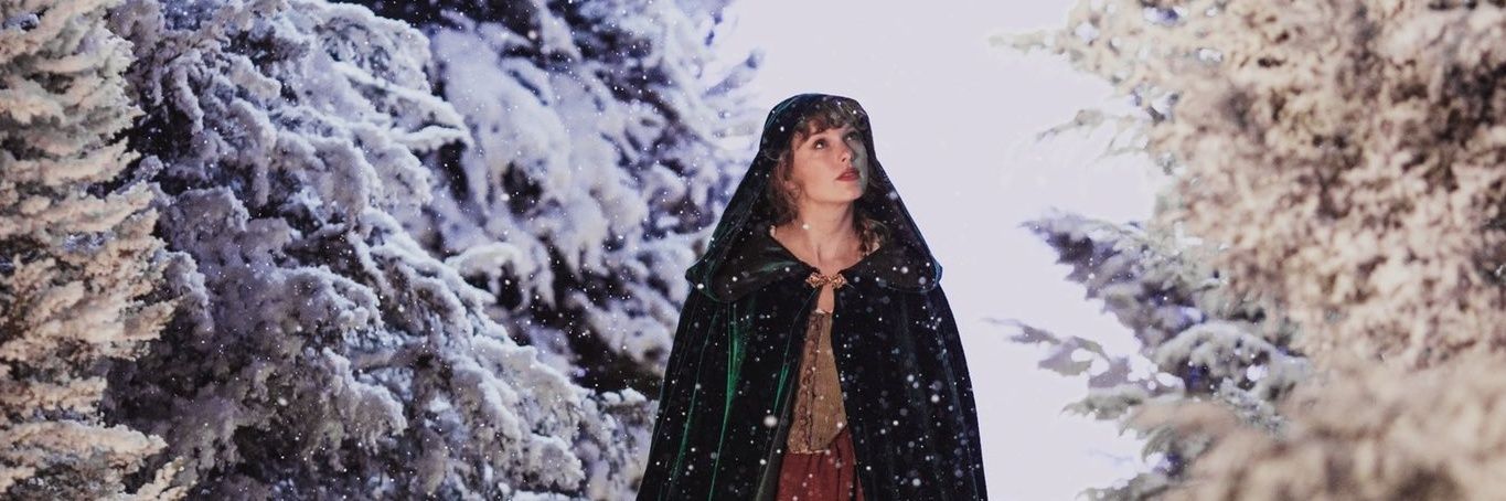ImTaylorCrazy's profile banner image