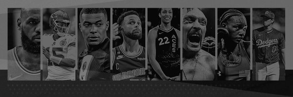 The Sporting News Profile Banner
